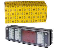 HELLA Luz Trasera (2VP 340 967-021) Luz Trasera LED OEM