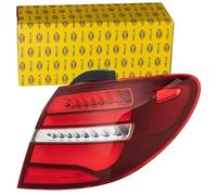 Luz Trasera Derecha 12 V LED HELLA Para MERCEDES-BENZ Clase B