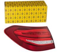 HELLA Piloto posterior - LED - Parte exterior