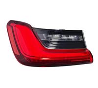 HELLA Piloto posterior - LED - Parte exterior - por ej, BMW 3 G20, G80, G28 - ECE - para circulación por la derecha/para circulación por la izquierda - izquierda