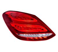 HELLA Piloto posterior - LED - por ej, MERCEDES-BENZ C-CLASS W205 - ECE/CCC