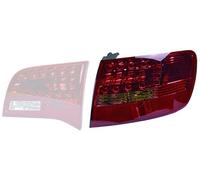 HELLA Piloto posterior para AUDI: A6, RS6, S6 (Ref: 2VA 354 542-021)