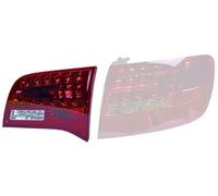 HELLA Piloto posterior para AUDI: A6, S6, RS6 (Ref: 2NE 354 542-031)