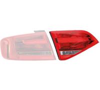 HELLA Piloto posterior para AUDI: S4, A4 (Ref: 2TZ 009 687-101)