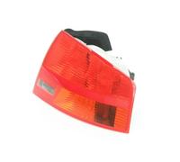 HELLA 2VP 965 037-061 Piloto posterior - Lámparas incandescentes - Parte exterior ECE/CCC - derecha