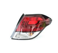 HELLA Piloto posterior para CITROËN: C4 (Ref: 2SK 354 833-041)