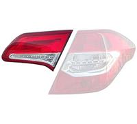 HELLA Piloto posterior para CITROËN: C4 (Ref: 9EL 354 989-021)