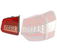 HELLA Piloto posterior para CITROËN: C5 (Ref: 2TZ 354 822-041)