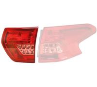 HELLA Piloto posterior para CITROËN: C5 (Ref: 2TZ 354 823-031)