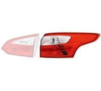 Luz Trasera 2VA 354 995-161 HELLA Para FORD