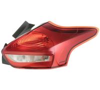 HELLA Piloto posterior para FORD: Focus (Ref: 2VP 354 828-081)