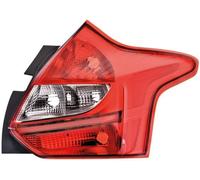 HELLA Piloto posterior para FORD: Focus (Ref: 2VP 354 995-071)