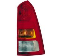 HELLA Piloto posterior para FORD: Focus (Ref: 9EL 171 556-021)