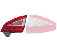 HELLA Piloto posterior para FORD: Mondeo (Ref: 9EL 176 576-011)