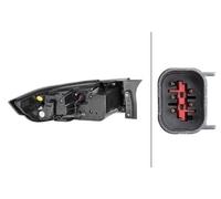 HELLA Piloto posterior para LAND ROVER: Range Rover (Ref: 2SK 012 379-441)