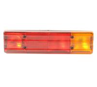 HELLA Piloto posterior para MERCEDES-BENZ: Transporter (Ref: 2VB 004 887-011)