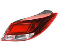 HELLA Piloto posterior para OPEL: Insignia (Ref: 9EL 176 380-091)