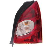 HELLA Piloto posterior para RENAULT: Twingo (Ref: 2VA 010 938-031)