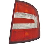 HELLA Piloto posterior para SKODA: Fabia (Ref: 9EL 171 975-021)