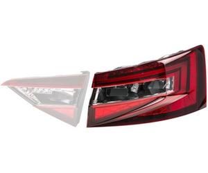 HELLA Piloto posterior para SKODA: Superb (Ref: 2SK 354 832-031)
