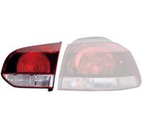 HELLA Piloto posterior para VOLKSWAGEN: Golf (Ref: 2TZ 009 923-141)