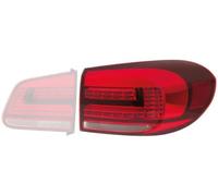 HELLA Piloto posterior para VOLKSWAGEN: Tiguan (Ref: 2SD 011 715-061)