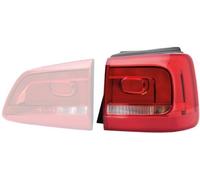 HELLA Piloto posterior para VOLKSWAGEN: Touran (Ref: 2SD 010 468-101)