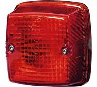 HELLA Piloto posterior (Ref: 2SA 003 014-051)