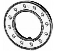 HELLA Piloto posterior (Ref: 2SB 008 405-151)