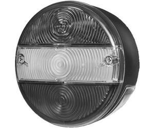 HELLA Piloto posterior (Ref: 2SD 001 685-231)