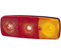 HELLA Piloto posterior (Ref: 2SD 001 699-511)