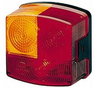 HELLA Piloto posterior (Ref: 2SD 002 776-241)