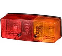 HELLA 2SD 003 184-041 Piloto posterior - Halógena