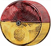 HELLA Piloto posterior (Ref: 2SW 003 185-041)