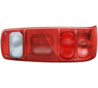 Faro trasero HELLA 2VA 007 502-021