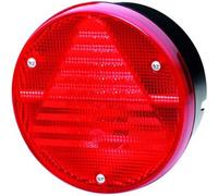 HELLA Piloto posterior (Ref: 2VA 012 497-261)