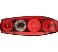 HELLA Piloto posterior (Ref: 2VA 341 419-111)