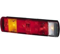 HELLA Piloto posterior (Ref: 2VD 008 205-011)