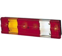 HELLA Piloto posterior (Ref: 9EL 134 296-051)