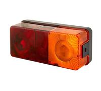 HELLA Piloto trasero Faro trasero 2SD 002 582-021 derecha 170 62 75