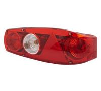 HELLA Piloto trasero Faro trasero 2VA 341 419-061 derecha 506 176 176 caja