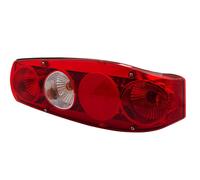 HELLA Piloto trasero Faro trasero 2VA 341 419-111 izquierda caja