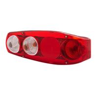 HELLA Piloto trasero Faro trasero 2VP 341 419-121 derecha 176 caja