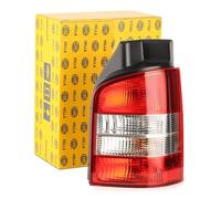HELLA Piloto trasero para VW Transporter V Kastenwagen (7HA, 7HH, 7EA, 7EH) 2SK