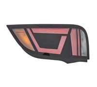 HELLA Piloto trasero para VW up Hatchback (121, 122, BL1, BL2, BL3, 123) 9EL