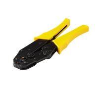 HELLA Pinza de apriete 8PE 002 007-001 244 74 automático Metal