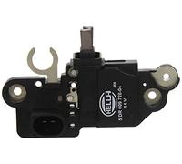 Portafusible HELLA 8JD 743 708-001
