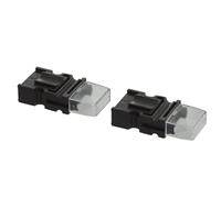 HELLA Portafusibles - Juego - Cant, : 2 - 8JD 005 235-801