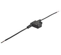 Hella Portafusibles - MIINI-fuses - 8JD 743 557-001, máx. 20 A