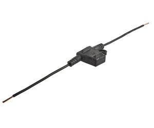 Hella Portafusibles - MIINI-fuses - 8JD 743 557-001, máx. 20 A